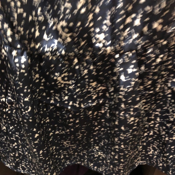 NWT bobeau top 3for$10 last day - Picture 3 of 6